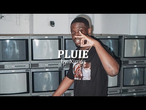 Dinos X Hatik Type Beat - " PLUIE " | Instru Rap 2021