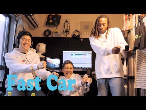 CIRRRCLE presents Tiny Apt Concert - "Fast Car"