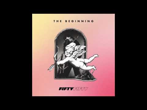 Cupid Circles (Mashup) - Fifty Fifty x Post Malone