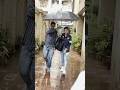 Malaika Arora Spotted At Her Mother S House