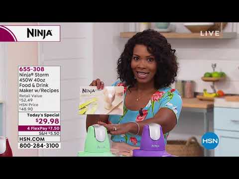 HSN | Healthy You with Brett Chukerman 05.28.2019 - 05 PM