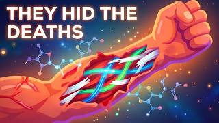 Peptides EXPLAINED
