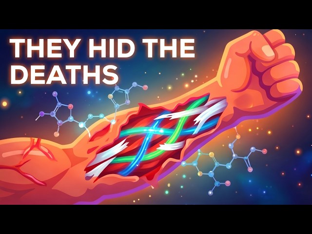 Peptides EXPLAINED