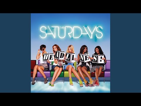 Puppet - The Saturdays