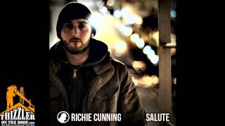 Richie Cunning - Salute [Thizzler.com]