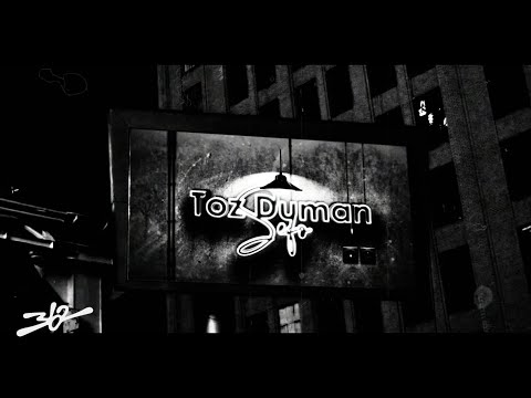 Sefo - toz duman (prod. by Aerro)