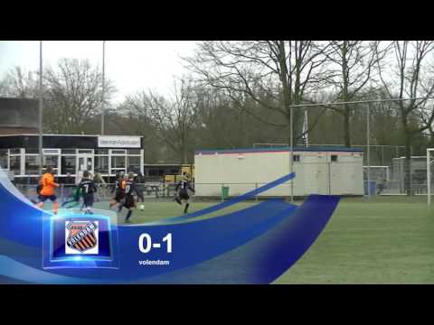 SZD O12 1   VOLENDAM O12 1