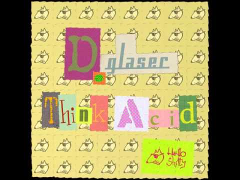 D.Glaser feat. Polosid - Think Acid (D.Glaser 1991 Rework)