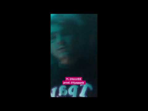 PINQ & LOVV66 - Баблгам (Prod.by PunksGotVibes) (Snippet 28/11/2020)