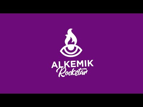 ALKEMIK - Rockstar