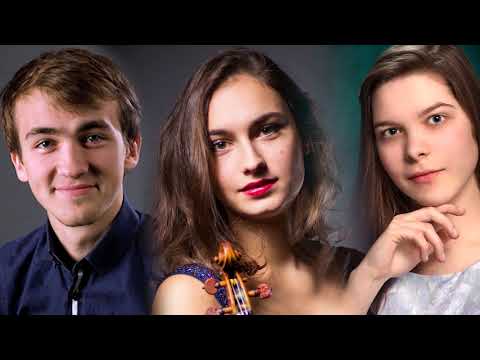 Beethoven : Triple Concerto, op. 56 - II. Largo (attacca) & III. Rondo alla polacca