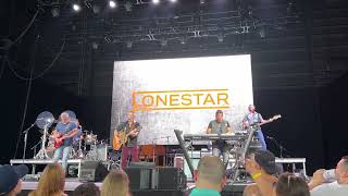 Lonestar - My Front Porch Looking In LIVE 2023