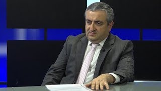 Հրապարակում 18.01.2020