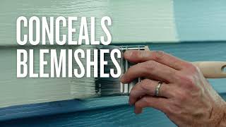 Valspar® SeasonFlex® Exterior Paint
