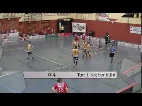 UHC Alligator Malans vs Tigers Langnau