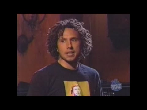 Rage Against the Machine - Bulls on Parade (SNL 1996)