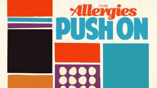 Music video thumbnail preview for The Allergies - Get on the Floor by The Allergies