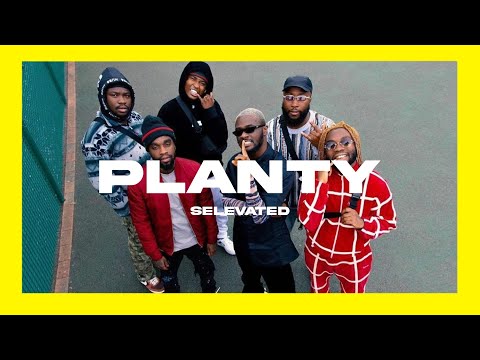 [FREE] NSG x Backroad Gee x Dark Afroswing Type Beat - Planty / Dark Afrobeat Type Beat 2023