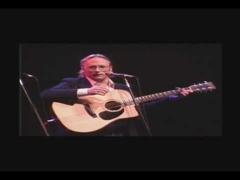 Treetop Flyer - Stephen Stills (Live)