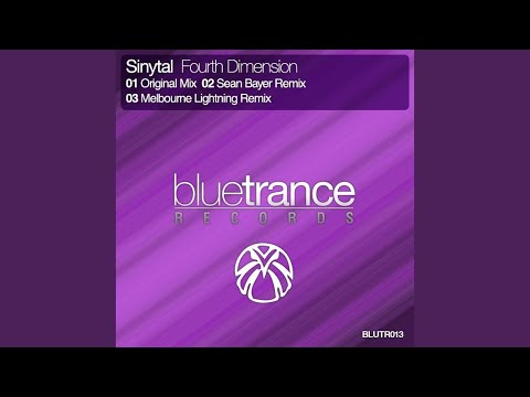 Fourth Dimension (Original Mix)