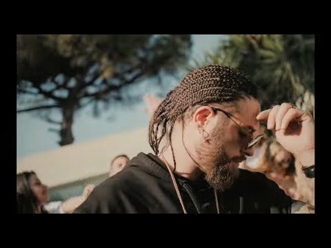 Gabriel Piscopo - Vicino ó Mare (Official Video)