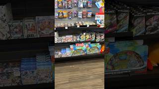 Is the beginning to the end of scalping?! #pokemon #pokemonchannel #gamestop #pokemontcg #restock