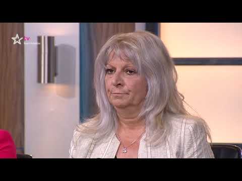 Soudkyně Barbara (2017/105) - Táhne ji do hrobu