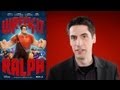 Wreck It Ralph Movie Review