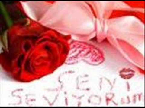 Dj Onur Ergin vs.Cos seviyorum seni