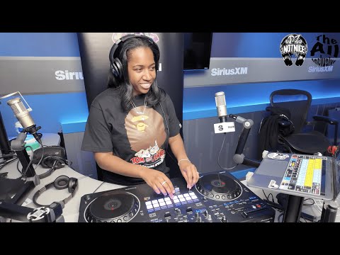 ULTIMATE THROWBACK MIX 90s & 2000s | DJ NotNice LIVE on SiriusXM FLY House Party