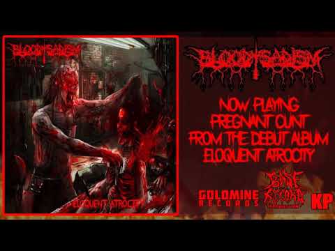 Bloody Sadism - Eloquent Atrocity (Full Album Stream)