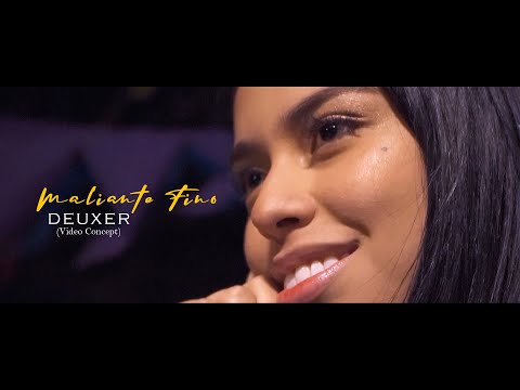 Deuxer - Maliante Fino Ft Steve Brayham (Video Concept)