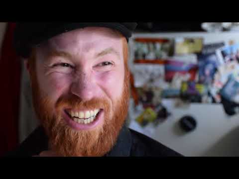 SURLY BARTENDER - Screaming Orgasm Cocktail