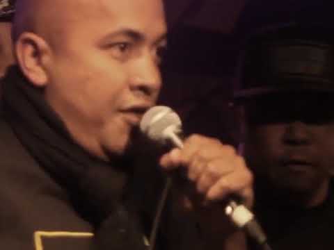 POZIKIF LIVE - LA TEINTURERIE