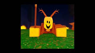 99 NIGHTS IN THE FOREST CULTIST  SACRIFICES HERSELF TO DEFEAT THE DEER![END]#shorts