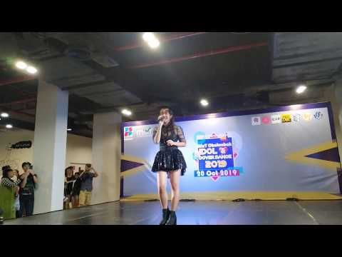 Mormiiw : มิมีดี @ J Street Cover Party - Mixt Chatuchak【4K】
