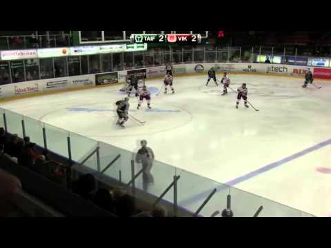 PO1 match 3. TAIF-Västervik