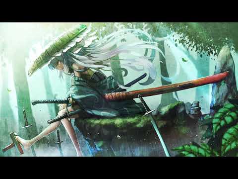 Nightcore - Over and Under [Egypt Central]