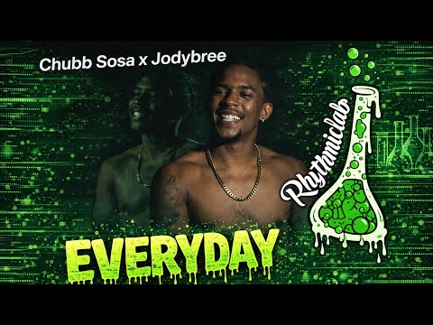 Chubb Sosa X Jodybree - Everyday (Official Music Video)