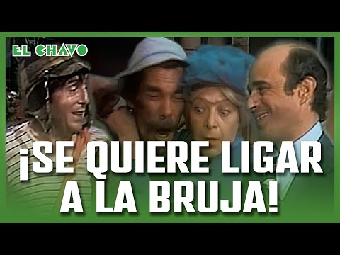 El Chavo del 8: Neighborhood for Sale Part 2