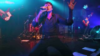 Suede - Pieces Of My Mind Lyrics