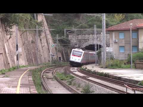 FA 8344 CHE COLLEGA IN 5 ORE REGGIO CON LA CAPITALE!!!