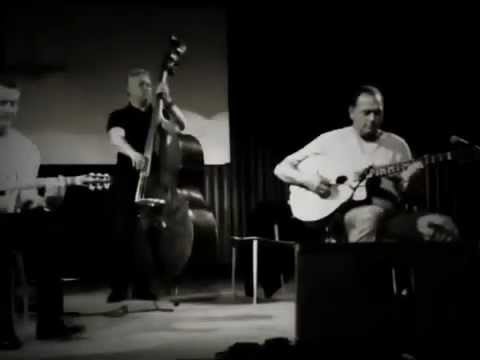 Si tu savais - Rosenberg Trio & Tim Kliphuis