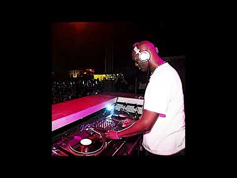 DJ RUSH @ LIVE AT NATURE ONE 2002
