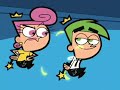 Too Many Thoughts The Fairly OddParents Brain Scene