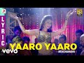 Meaghamann Yaaro Yaaro Lyric Arya Hansika SS Thaman