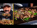 The Fajita Secrets Used in Mexican Restaurants (an Easy Sizzling Fajitas Recipe at Home!)