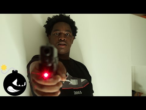 Kj Da God - Bars Before Prison [Pt 3] (Music Video) | Shot By @Campaign_Cam