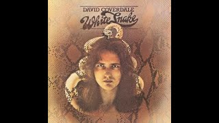 David Coverdale:-&#39;Lady&#39;