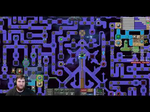 A Creeper Christmas Map! - Creeper World 3: Arc Eternal